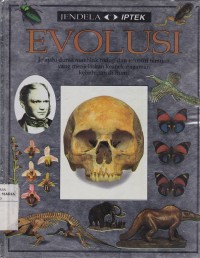 Image of Evolusi: Jendela Iptek