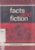Facts and Fiction