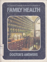 Image of Family Health Volume 12