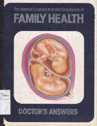 Image of Family Health Volume 14