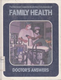 Image of Family Health Volume 16