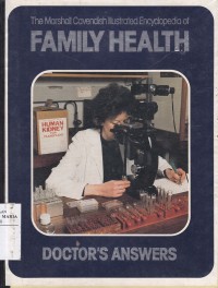 Image of Family Health Volume 19