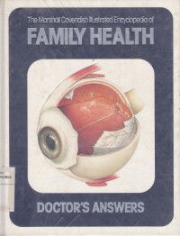 Image of Family Health Volume 20