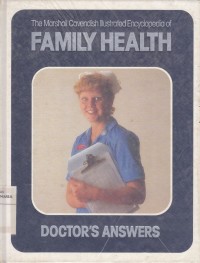 Image of Family Health Volume 22