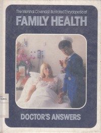 Image of Family Health Volume 24