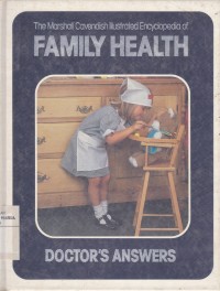 Image of Family Health Volume 8