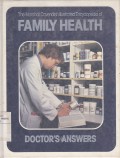 Family Health Volume 9