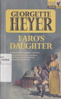 Faro's Daughter
