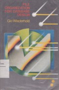 File Organization for Database Design
