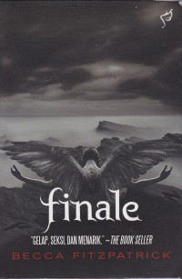 Image of Finale: Penutup Hush, hush Saga