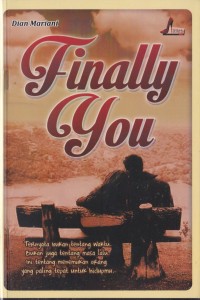 Image of Finally You