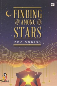 Image of Finding you Among the Stars