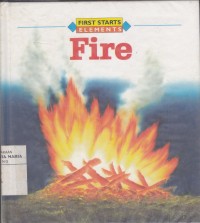 Image of Fire