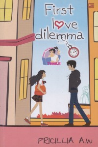 Image of First Love Dilema