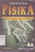 Fisika 2a Dikembangkan dan Disesuaikan dengan Kurikulum SMU/GBPP 1994 untuk Kelas 2 SMU