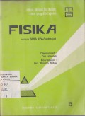 Fisika 5 untuk SMA - IPA/Sederajat Kelas 3 Semester 5