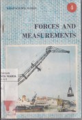 Forces and Measurements