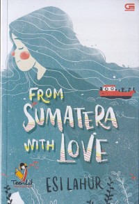 Image of From Sumatera With Love