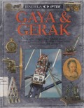 Gaya & Gerak: Jendela Iptek