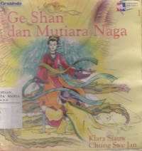 Image of Ge Shan dan Mutiara Naga