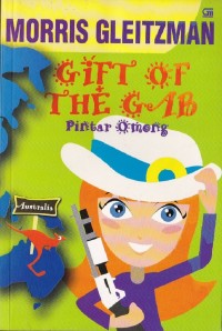 Image of Gift Of The Gab - Pintar Omong
