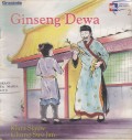 Gingsang Dewa