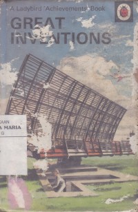 Image of Great Inventions