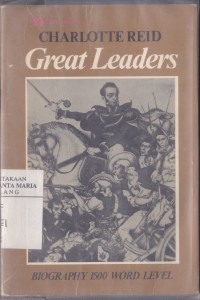 Image of Great Leaders