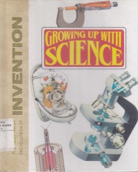 Image of Growing Up With Science Volume 9