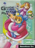 Guide To Draw Manga PlusChibi & SD Character