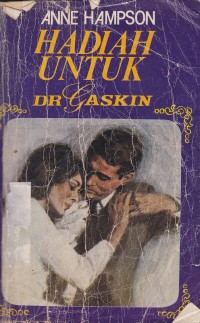 Image of Hadiah untuk Dr. Gaskin