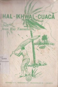 Image of Hal - Ikhwal Cuaca