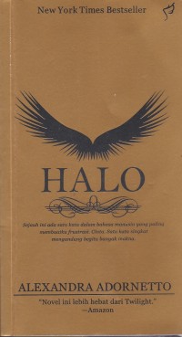 Image of Halo