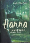 Hanna : Die Liebestraume(Impian Cinta)