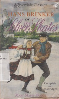 Image of Hans Brinker or the Silver Skates
