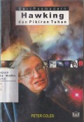 Hawking dan Pikiran Tuhan