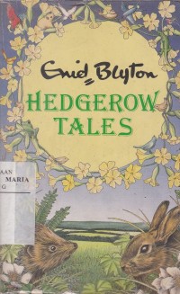 Image of Hedgrow Tales
