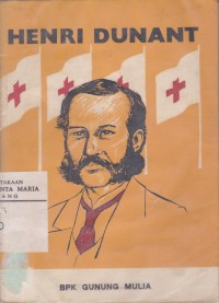 Image of Henri Dunat