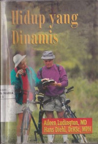 Image of Hidup yang Dinamis