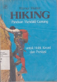 Image of Hiking