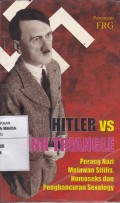 Hitler vs Pink Triangle Perang Nazi Melawan Sifilis, Homoseks dan Penghancuran Sexology