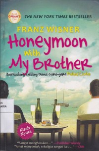 Image of Honeymoon with My Brother