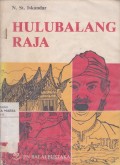 Hulunalang Raja