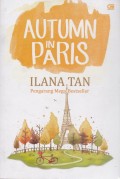 Autumn In Paris