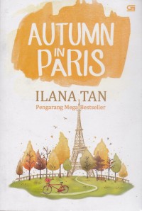 Image of Autumn In Paris