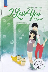 Image of I Love You Kkoma