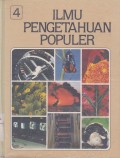 Ilmu Pengetahuan Populer Jilid 4 Ilmu Pengetahuan Lingkungan, Fisika