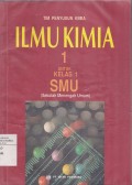 Ilmu Kimia 1 untuk Kelas 1 SMU (Sekolah Menengah Umum)