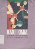 Ilmu Kimia untuk Kelas 1 Caturwulan 2 SMU
