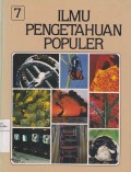 Ilmu Pengetahuan Populer Jilid 7 Kehidupan Hewan Mamalia
